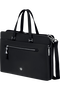 Samsonite Karissa Evo Slim Bailhandle 15.6'  Schwarz Samsonite Karissa Evo Slim Bailhandle 15.6'  Schwarz