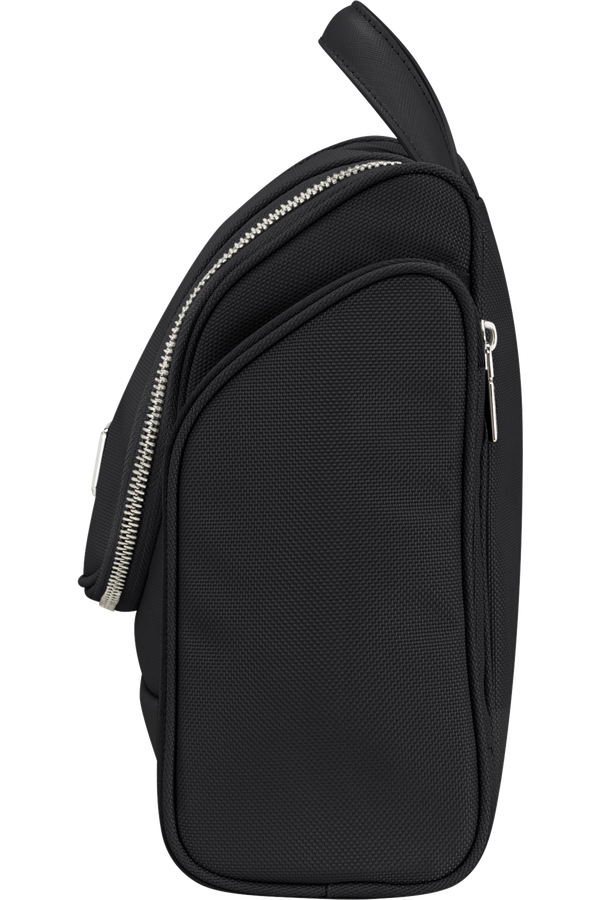 Samsonite Image Toilet Kit Hanging Toilet Kit  Schwarz