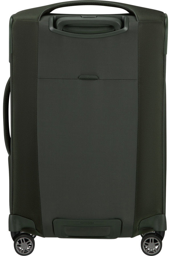 Samsonite Re-Lite Spinner Expandable Lenght 35cm 55cm  Climbing Ivy Samsonite Re-Lite Spinner Expandable Lenght 35cm 55cm  Climbing Ivy