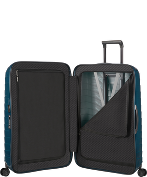 Proxis Trolley mit 4 Rollen 75cm 75 x 51 x 31 cm | 3.1 kg