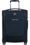 Samsonite Re-Lite Spinner Expandable 55cm  Midnight Blue