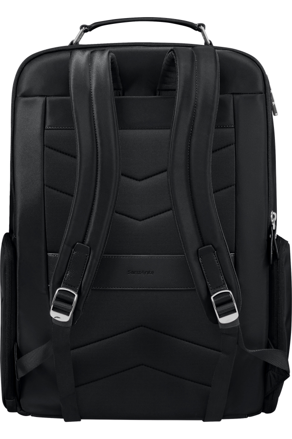 Samsonite Karissa Evo BP Underseater Backpack 15.6' EXP  Schwarz Samsonite Karissa Evo BP Underseater Backpack 15.6' EXP  Schwarz