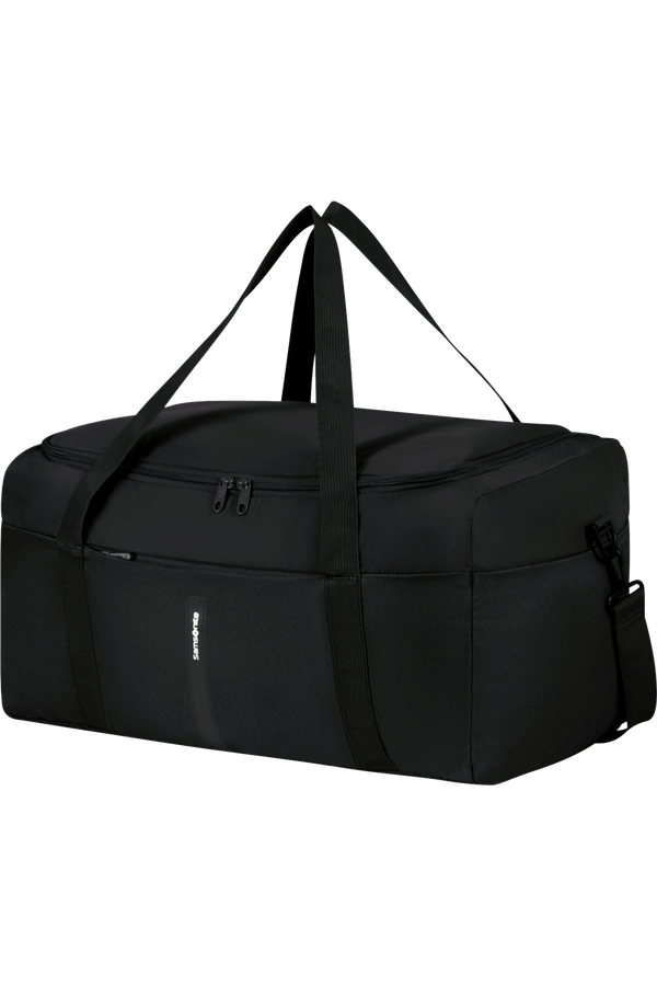 Samsonite Ta Revolution Foldable Duffle M  Schwarz