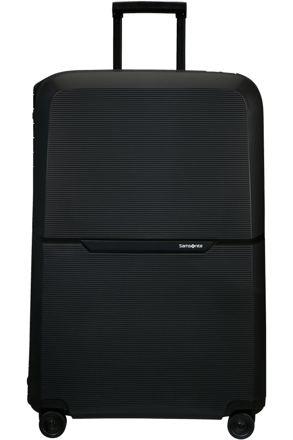 Samsonite Magnum Eco Spinner 81cm  Graphit