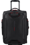 Samsonite Ecodiver DUFFLE/WH 55/20  Schwarz
