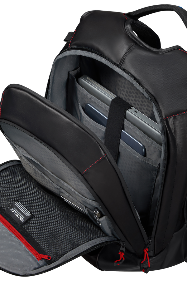 Samsonite Ecodiver LAPTOP BACKPACK M  Schwarz