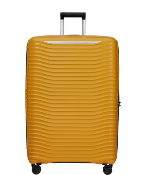 Upscape Trolley mit 4 Rollen erweiterbar 81cm 81 x 54 x 34/37 cm | 3.9 kg Upscape Trolley mit 4 Rollen erweiterbar 81cm 81 x 54 x 34/37 cm | 3.9 kg