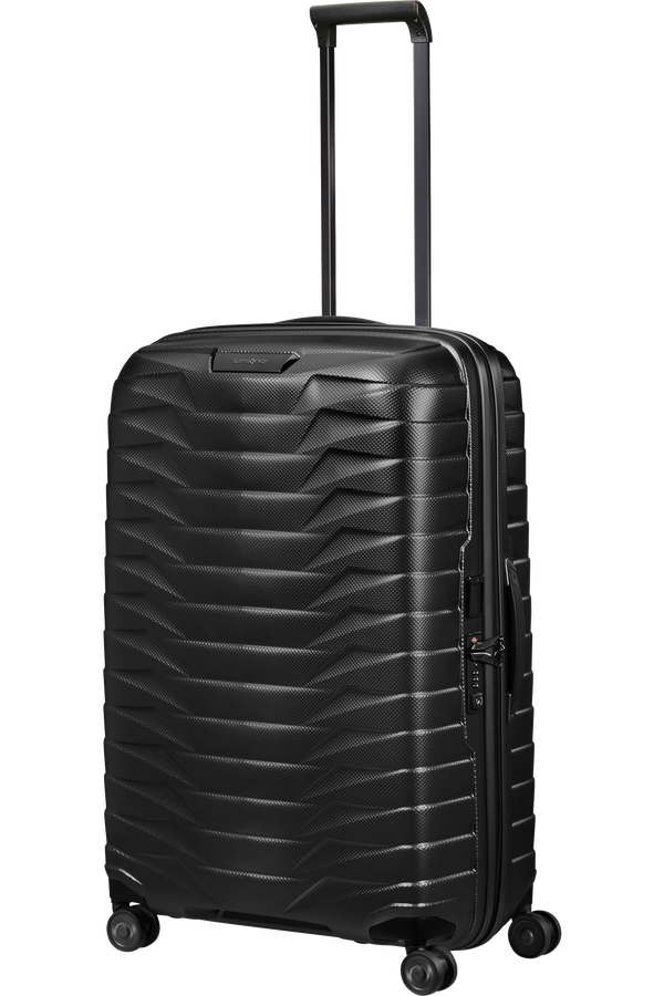 Samsonite Proxis SPINNER 75/28  Matt Graphite