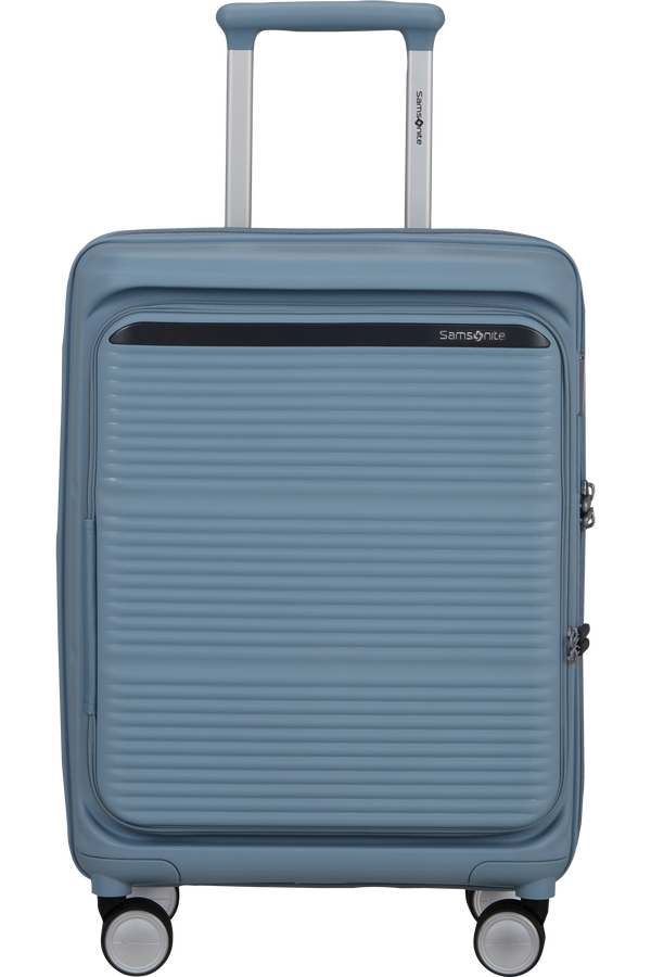 Paralux Trolley mit 4 Rollen erweiterbar 55cm