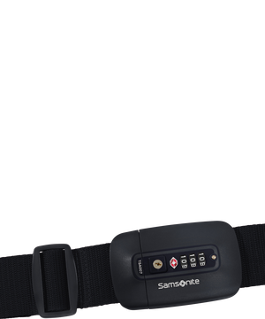 Ta Revolution Gepäckgurt/TSA-Schloss