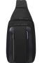 Samsonite Spectrolite 4.0 Sacks Slingbag  Schwarz Samsonite Spectrolite 4.0 Sacks Slingbag  Schwarz