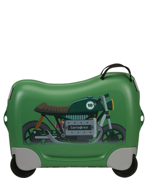 Dream2go Trolley mit 4 Rollen 38 x 52 x 21 cm | 2.1 kg