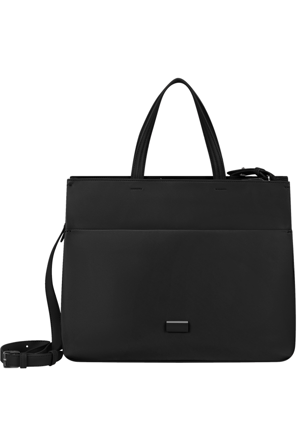 Samsonite Be-Her Shopping Bag  Schwarz