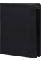 Samsonite Attack 2 Slg 147 - W 15CC+HFL+C+Z+2C  Schwarz Samsonite Attack 2 Slg 147 - W 15CC+HFL+C+Z+2C  Schwarz