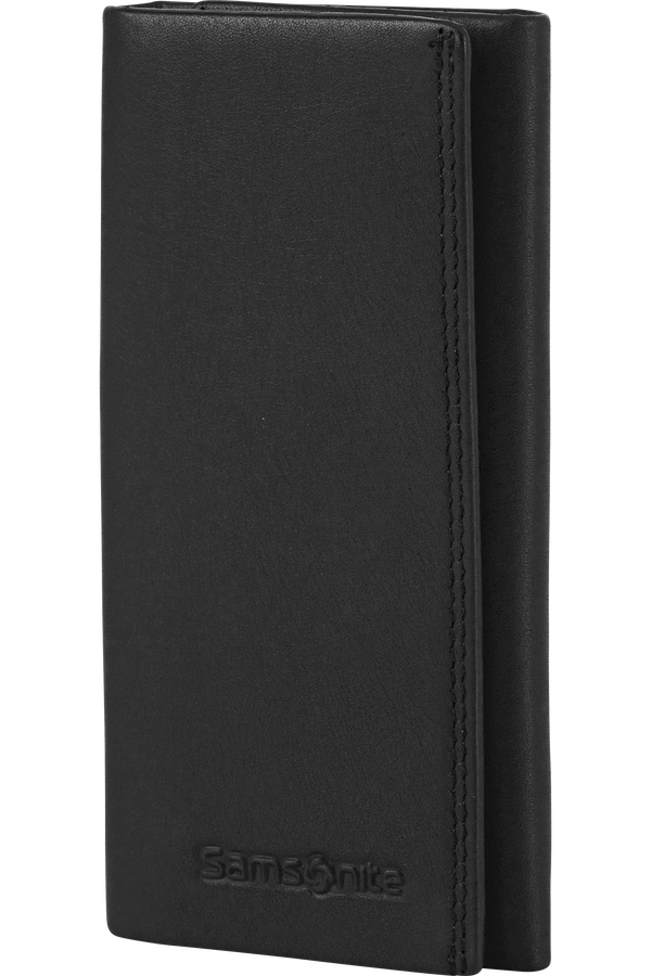 Samsonite Attack 2 Slg 502 - Key Hanger 6 Hooks  Schwarz