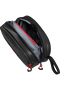 Samsonite Ecodiver TOILET KIT  Schwarz