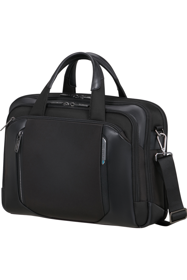 Samsonite Spectrolite 4.0 Laptop Briefcase 14.1'  Schwarz