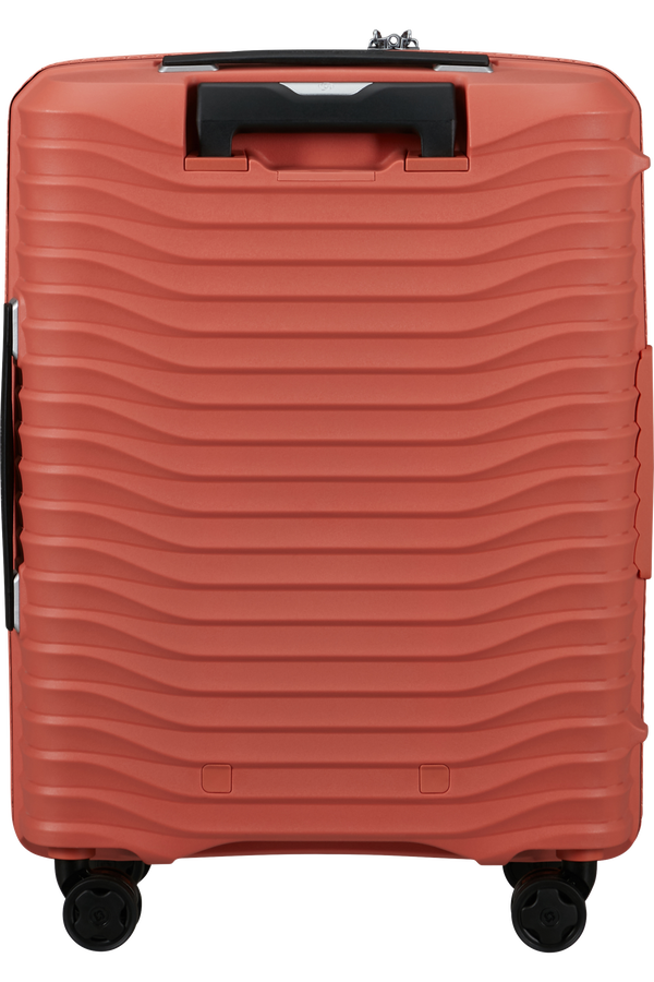 Samsonite Upscape Spinner 55/20 Exp  Clay