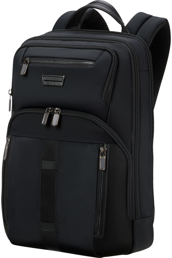Samsonite Urban-Eye Laptop Backpack 14.1'  Schwarz
