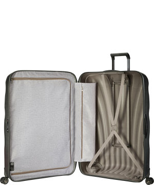 C-Lite Trolley mit 4 Rollen 86cm 86 x 58 x 36 cm | 3.6 kg C-Lite Trolley mit 4 Rollen 86cm 86 x 58 x 36 cm | 3.6 kg