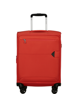 Urbify Trolley mit 4 Rollen erweiterbar 55cm 55 x 40 x 23/26 cm | 2.3 kg