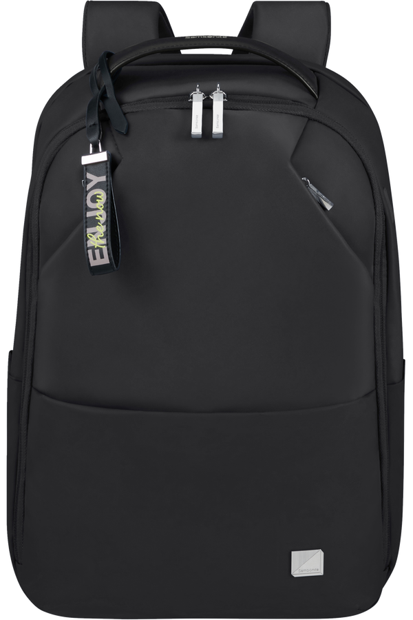 Samsonite Workationist Backpack  Schwarz