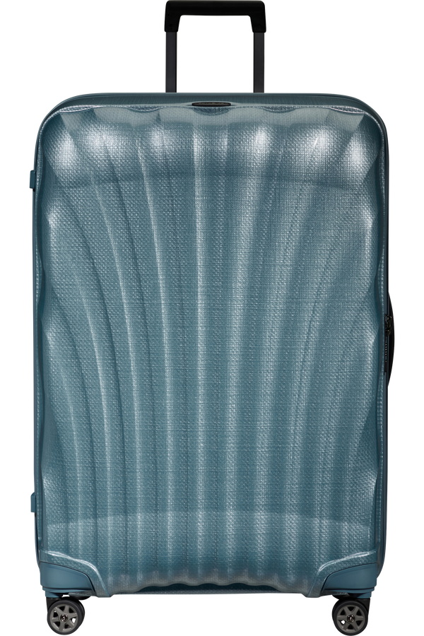 Samsonite C-Lite SPINNER 81/30  Ice Blau