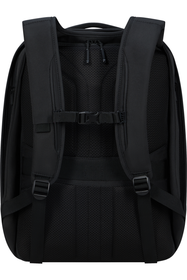 Samsonite Securipak 2.0 Backpack 17.3'  Schwarz
