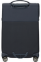 Samsonite Airea Spinner Expandable 35cm 55cm  Dark Blue