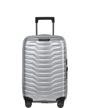 Proxis Trolley mit 4 Rollen erweiterbar 55cm 55 x 35 x 23/26 cm | 2.2 kg