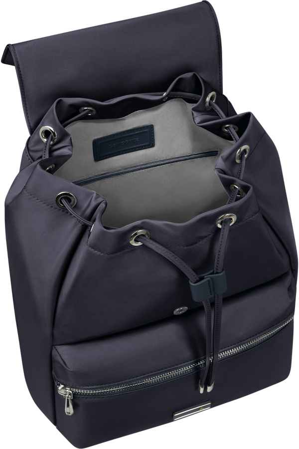 Samsonite Zalia 3.0 Backpack 1 Buckle  Dark Navy