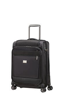 Waymore Laptoptasche mit Rollen 56cm 15.6" 36 L | 55 x 40 x 20 cm | 3.6 kg