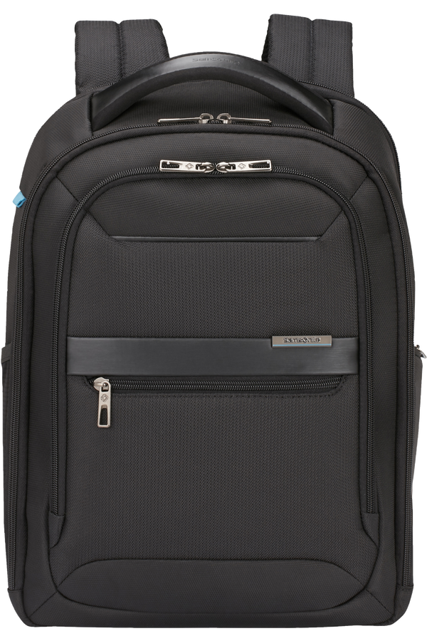 Samsonite Vectura Evo Lapt.Backpack  14.1inch Schwarz