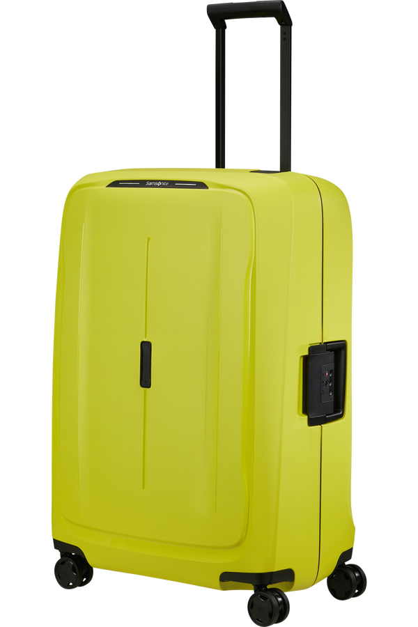Samsonite Essens Spinner 75cm  Lime