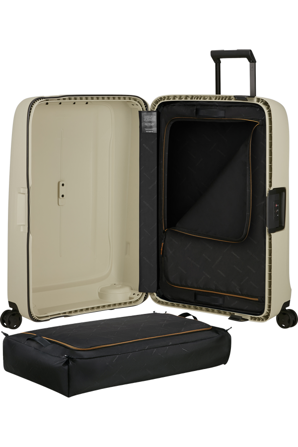 Samsonite Essens Spinner 75cm  Warm Neutral