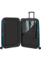 Samsonite Proxis Spinner 69cm  Petrol Blau