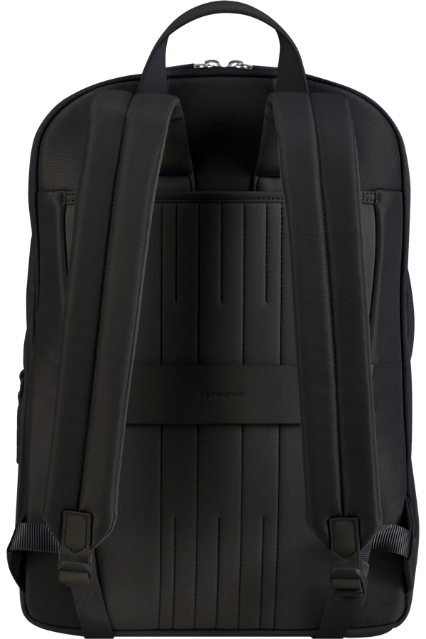 Samsonite 4Pack Laptop Round Backpack 14.1'  Schwarz