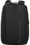 Samsonite Active Road Laptop Overnight Backpack 25L  Schwarz