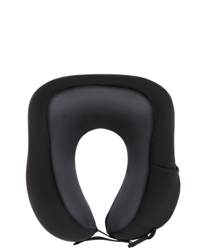 Ta Revolution Ergonomisches Memory-Schaum-Reisekissen