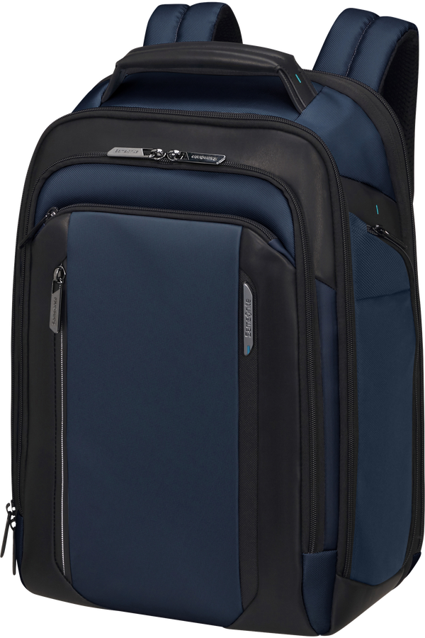 Samsonite Spectrolite 4.0 Laptop Backpack Expandable 15.6'  Blau
