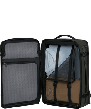 Cabin Pack Rucksack 17.3" 55 x 35 x 23/27 cm | 1.7 kg