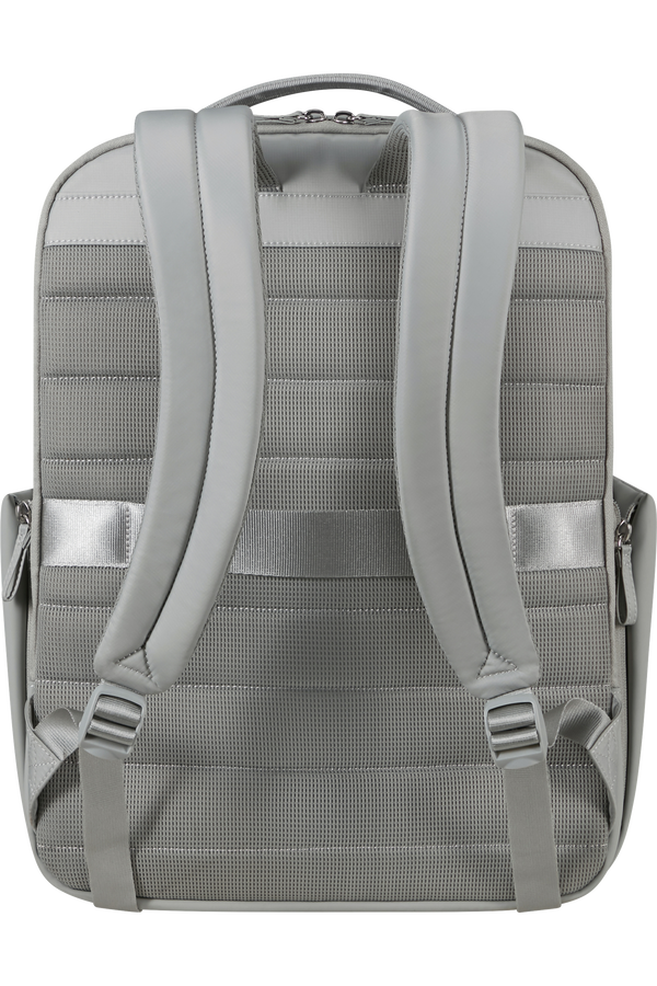 Samsonite Move Journey Underseat Backpack M  Dry Sage