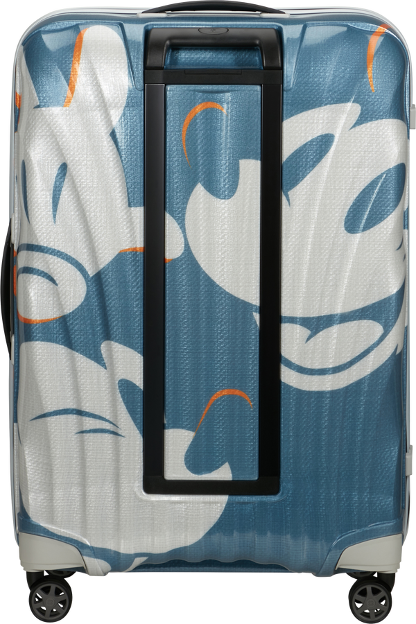 Samsonite C-Lite Disney SPINNER 75/28 DISNEY  Mickey Oh Gosh