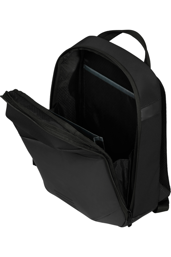 Samsonite Moderny Daily Backpack  Schwarz