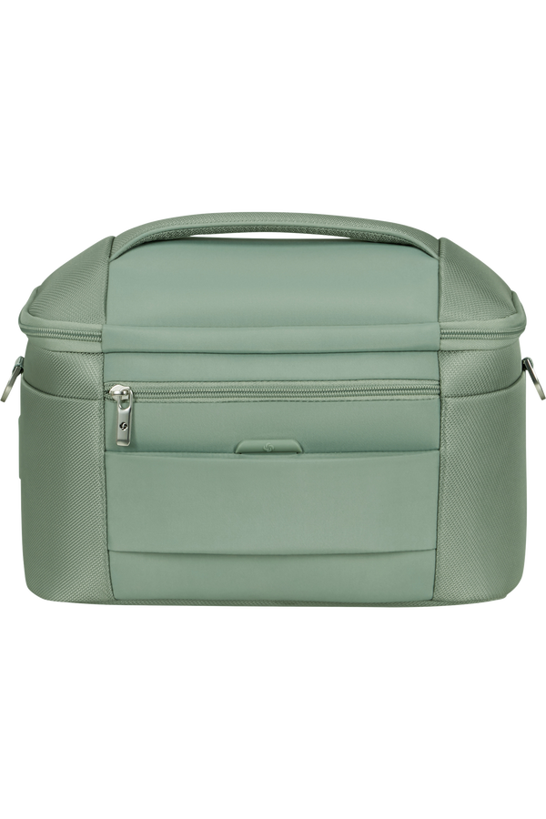 Samsonite Re-Lite Beauty Case  Sage