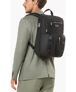 Urban-Eye Rucksack 15.6" 43 x 30 x 18 cm | 1.1 kg