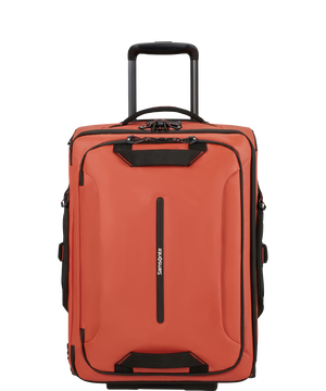 Ecodiver Reisetasche mit Rollen / Rucksack 55cm 55 x 40 x 25 cm | 2.8 kg Ecodiver Reisetasche mit Rollen / Rucksack 55cm 55 x 40 x 25 cm | 2.8 kg