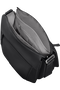 Samsonite Move 5.0 Hobo Bag Round 3 Comp.  Schwarz Samsonite Move 5.0 Hobo Bag Round 3 Comp.  Schwarz