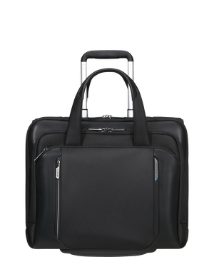 Spectrolite 4.0 Laptoptasche mit Rollen 15.6" 36 x 46 x 20/25 cm | 3.1 kg Spectrolite 4.0 Laptoptasche mit Rollen 15.6" 36 x 46 x 20/25 cm | 3.1 kg