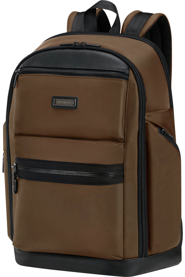 Samsonite Relyon Backpack M 15.6''  Braun